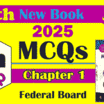math class 9 new book chapter 1 mcqs | Notes Punjab