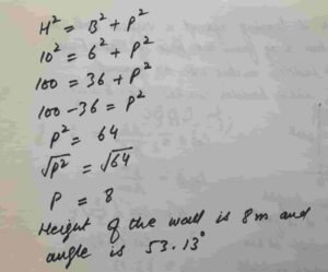 solution 9th math paper 2025 federal