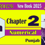 9th physics new book chapter 2 numerical | Notes Punjab