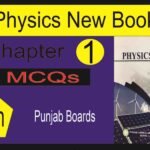 9th phy ch 1 mcqs new book
