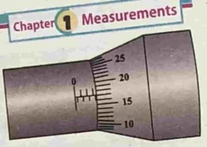 11th Class Physics New Book Chapter 1